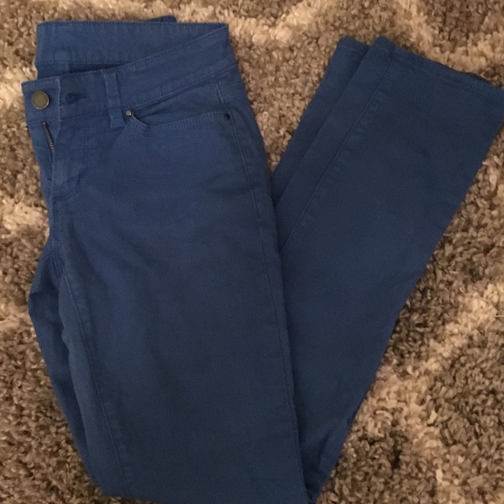 Ann Taylor - 2p- modern fit - gently used